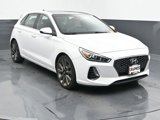 Used 2018 Hyundai Elantra GT Sport w/ Sport Tech Package 04 image 2
