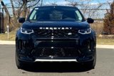 New 2025 Land Rover Discovery Sport S image 3