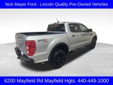 Used 2022 Ford Ranger XL w/ Equipment Group 101A High image 2