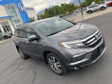 Used 2016 Honda Pilot Touring image 2