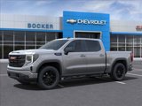 New 2025 GMC Sierra 1500 Elevation w/ X31 Off-Road Package image 2