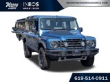 New 2024 INEOS Grenadier image 3