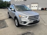 Used 2018 Ford Escape SE image 3