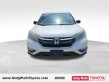 Used 2016 Honda CR-V SE image 2