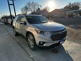 Used 2019 Chevrolet Traverse LT image 6