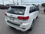 Used 2021 Jeep Grand Cherokee Overland image 3