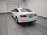 Used 2019 Chevrolet Malibu LS w/ LPO, Convenience Package 1 image 5