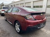 Used 2017 Chevrolet Volt LT w/ Comfort Package image 4