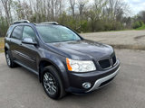 Used 2008 Pontiac Torrent 2WD image 3
