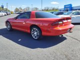 Used 2002 Chevrolet Camaro Z28 w/ SS Performance/Appearance Pkg image 4