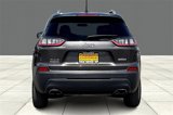 Used 2019 Jeep Cherokee 4WD image 4