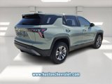 New 2025 Chevrolet Equinox LT image 5