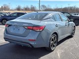 New 2025 Nissan Sentra SV w/ All-Weather Package image 4