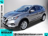 Certified 2020 Nissan Rogue Sport SV image 3