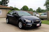 Used 2015 Chevrolet Cruze LS image 2