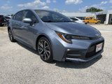 Used 2022 Toyota Corolla SE image 2
