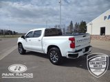 Used 2021 Chevrolet Silverado 1500 RST w/ All Star Edition Plus image 3