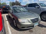 Used 2009 Hyundai Sonata GLS image 5