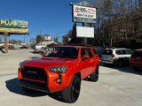 Used 2015 Toyota 4Runner TRD Pro image 2