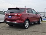 Used 2018 Chevrolet Equinox LT image 3