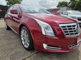 Used 2015 Cadillac XTS Luxury w/ Driver Awareness Package image 6