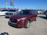 Used 2019 Hyundai Tucson SE image 2