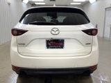 Used 2017 MAZDA CX-5 Touring image 6
