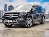 Used 2020 Mercedes-Benz GLS 450 4MATIC image 2