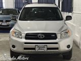 Used 2008 Toyota RAV4 4WD V6 image 3