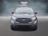 Used 2021 Ford EcoSport SE w/ SE Convenience Package image 2