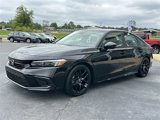 Certified 2022 Honda Civic Sport image 2