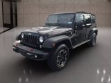 Used 2016 Jeep Wrangler Unlimited Rubicon image 5