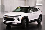 New 2025 Chevrolet TrailBlazer LT w/ Convenience Package image 3