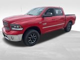 Used 2014 RAM 1500 Big Horn image 2