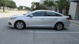 Used 2016 Hyundai Sonata Sport w/ Option Group 02 image 2