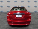 Used 2010 Ford Fusion SEL image 4