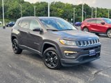 Used 2018 Jeep Compass Latitude w/ Popular Equipment Group image 2