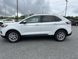 Used 2024 Ford Edge SEL w/ Convenience Package image 4