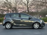 Used 2015 Chevrolet Sonic LT image 2