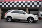 Used 2016 Chevrolet Equinox LT w/ Convenience Package image 2
