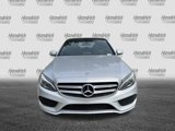 Used 2015 Mercedes-Benz C 300 Sport image 3