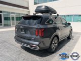 Used 2024 Kia Sorento EX w/ Panoramic Sunroof Package image 4