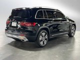 New 2025 Mercedes-Benz GLB 250 4MATIC image 5
