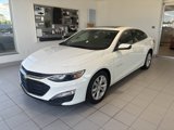 Used 2024 Chevrolet Malibu LT image 2