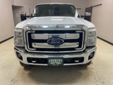 Used 2012 Ford F350 Lariat w/ Chrome Pkg image 3