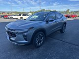 New 2025 Chevrolet Trax LT w/ Driver Confidence Package image 3