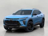 New 2025 Chevrolet Trax ACTIV w/ Driver Confidence Package image 6