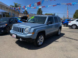 Used 2014 Jeep Patriot Limited w/ Sun/Sound Group image 3