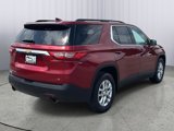 Used 2020 Chevrolet Traverse LT w/ Driver Confidence II Package image 5