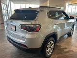 New 2025 Jeep Compass Latitude image 5